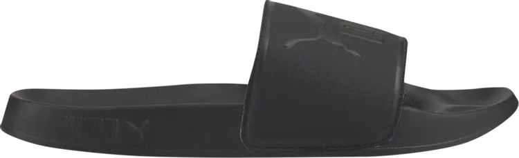 Сандалии Puma Leadcat 2.0 Slide Triple Black, черный
Сандалии Puma Leadcat 2.0 Slide Triple Black, черный