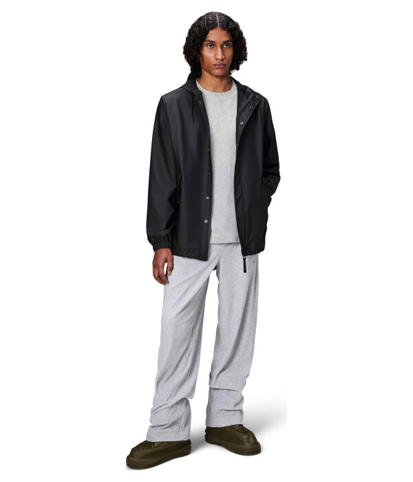 Пальто Rains W3, черный
Пальто Rains W3, черный