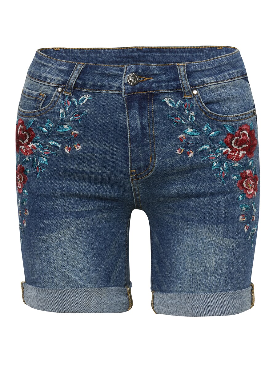 Повседневные джинсы KOROSHI, Dark blue
Повседневные джинсы KOROSHI, Dark blue