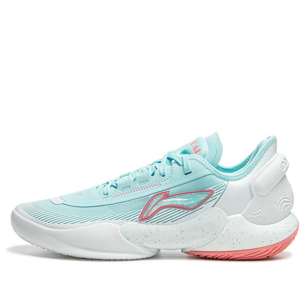Кроссовки yushuai 18 v2 низкие Li-Ning, синий
Кроссовки yushuai 18 v2 низкие Li-Ning, синий