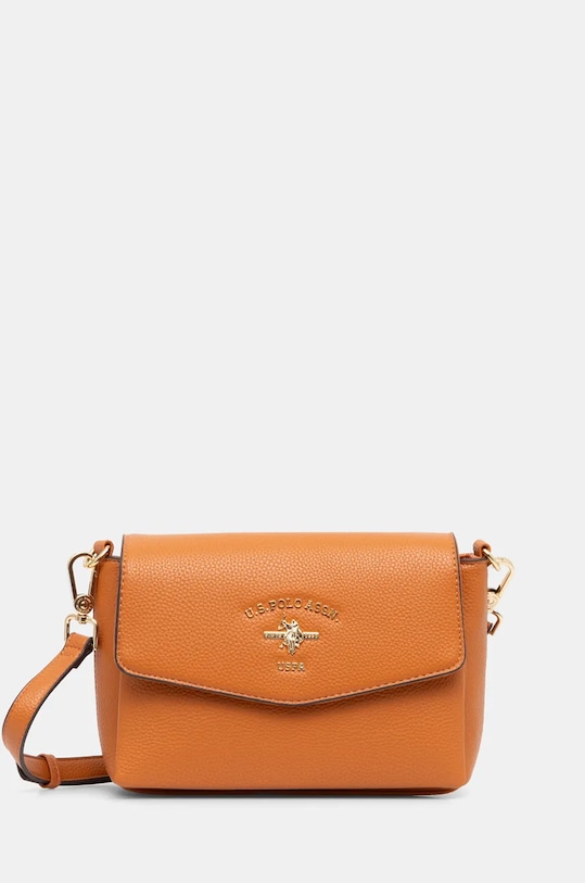 Сумка Stanford U.S. Polo Assn., оранжевый
Сумка Stanford U.S. Polo Assn., оранжевый