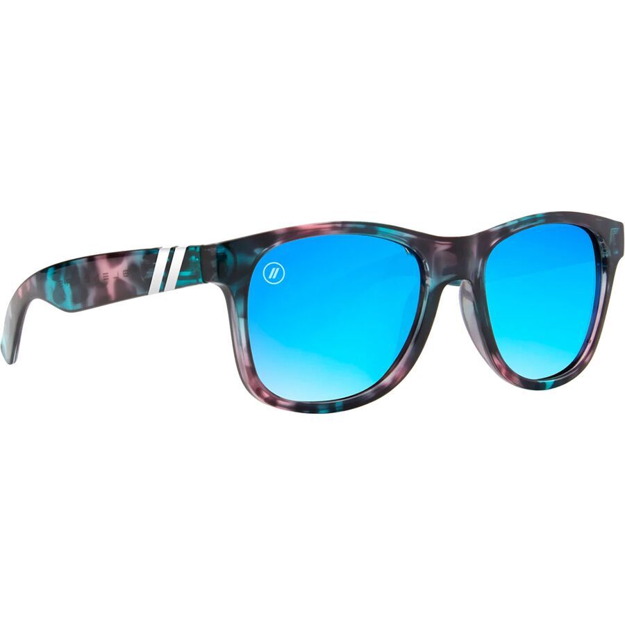 Солнцезащитные очки Blenders Eyewear M Class X2 Polarized Blenders Eyewear, Psycho Cat
Солнцезащитные очки Blenders Eyewear M Class X2 Polarized Blenders Eyewear, Psycho Cat