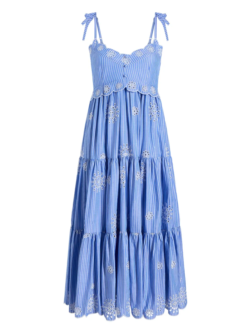 Платье Darcey Cinq A Sept, синий
Платье Darcey Cinq A Sept, синий