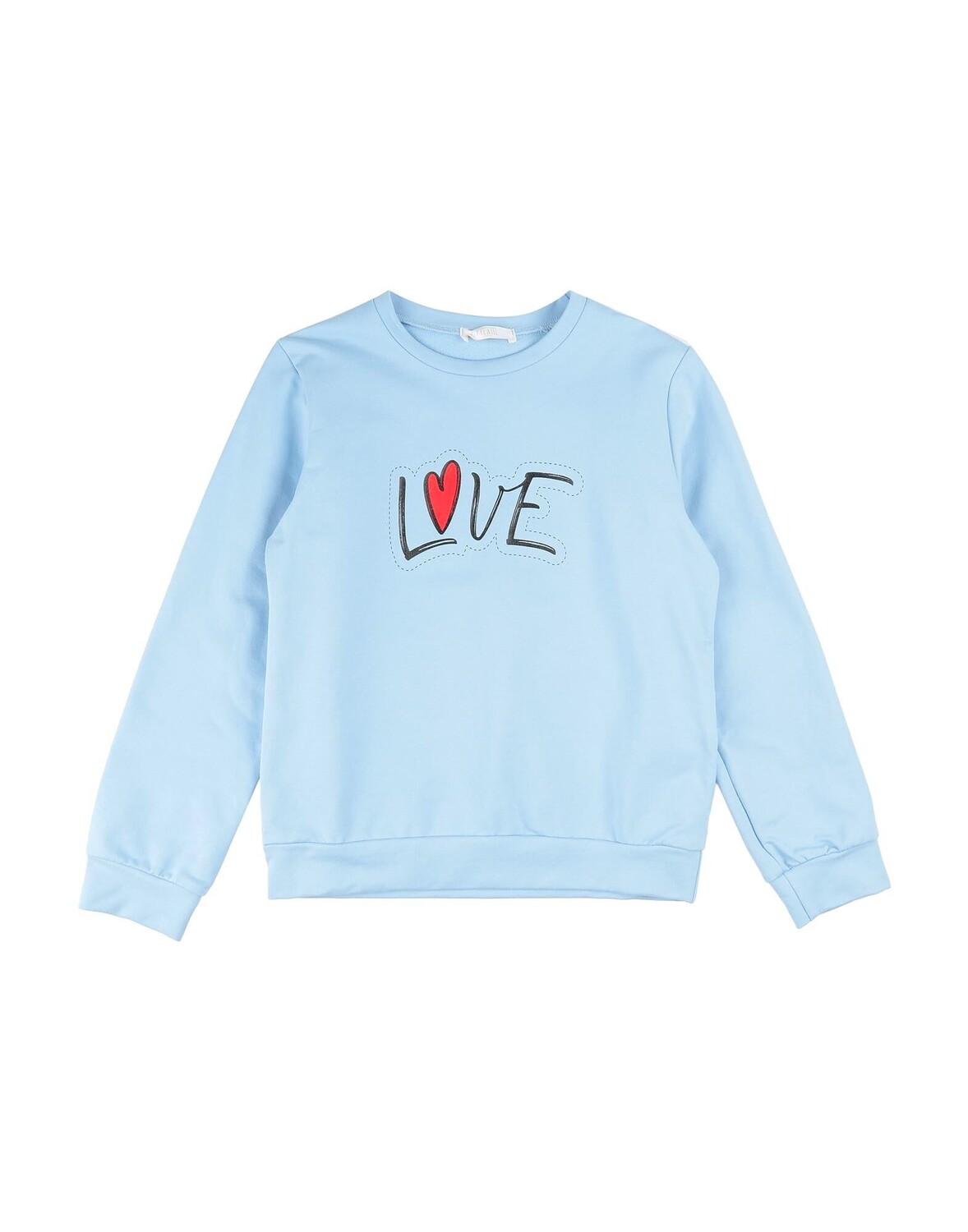 Толстовка Alviero Martini 1A Classe, небесно-голубой
Толстовка Alviero Martini 1A Classe, небесно-голубой