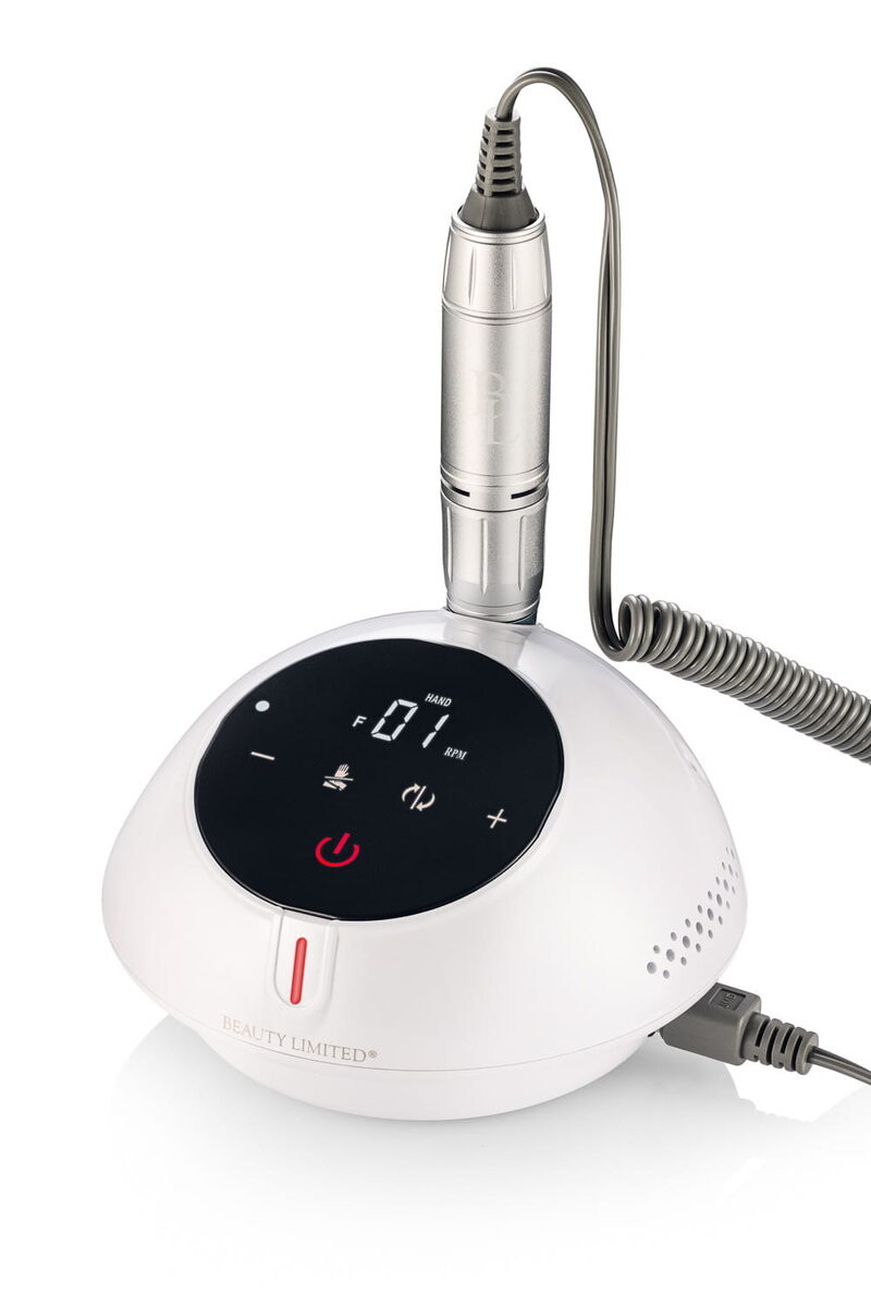 Сверло для ногтей UfoWire 65 Вт Beauty limited
Сверло для ногтей UfoWire 65 Вт Beauty limited