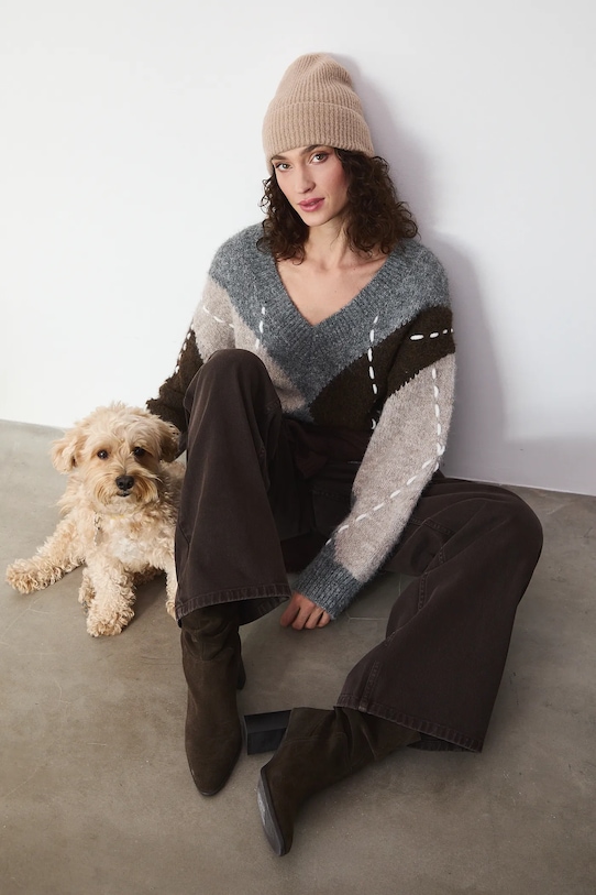 Шапка Medicine, бежевый
Шапка Medicine, бежевый