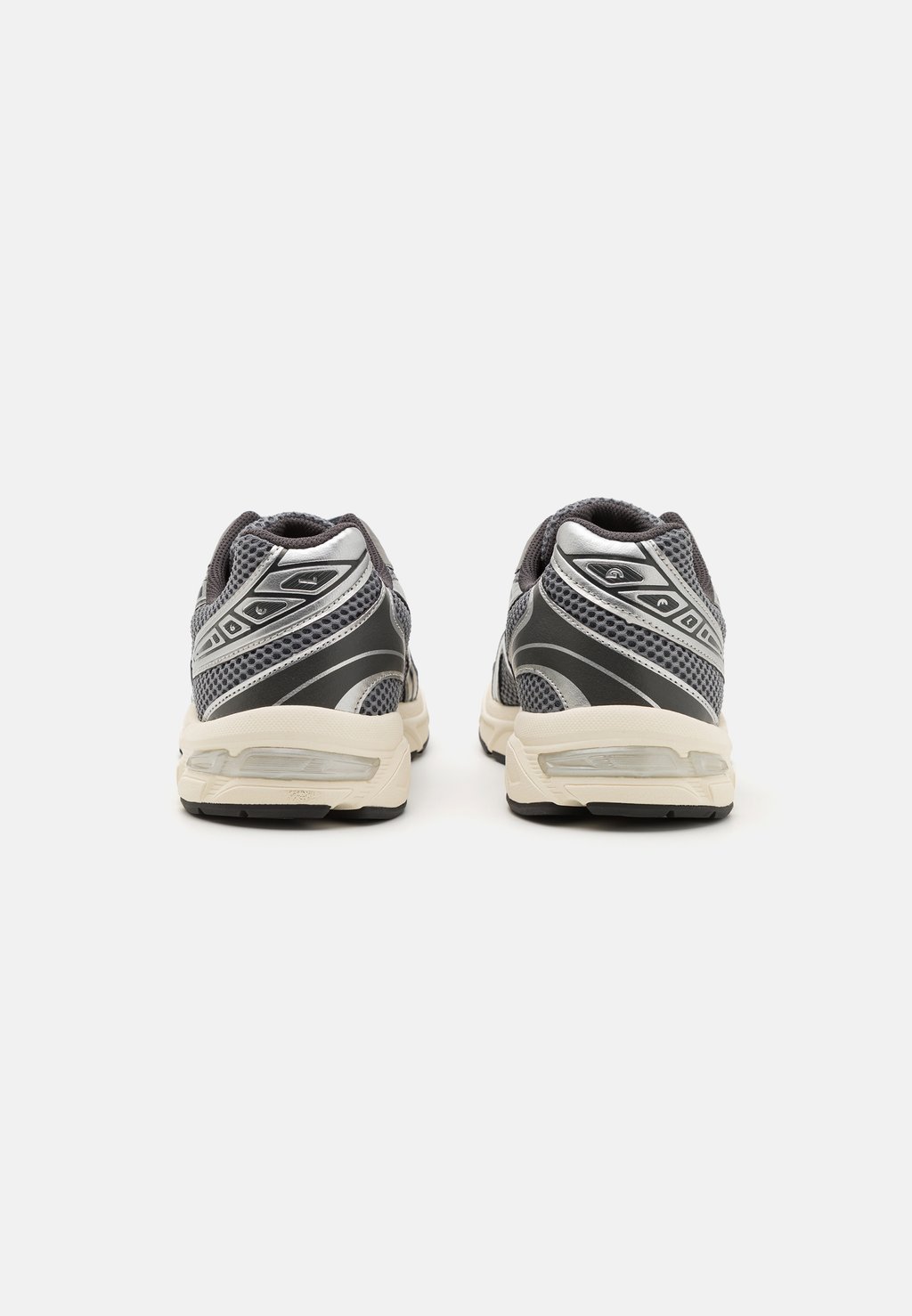 Кроссовки GEL-1130 UNISEX ASICS SportStyle, серый 
Кроссовки GEL-1130 UNISEX ASICS SportStyle, серый