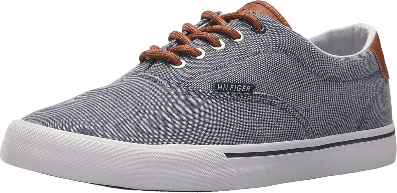 Tommy Hilfiger Мужские кроссовки Phero, Dark Blue/Cognac
Tommy Hilfiger Мужские кроссовки Phero, Dark Blue/Cognac