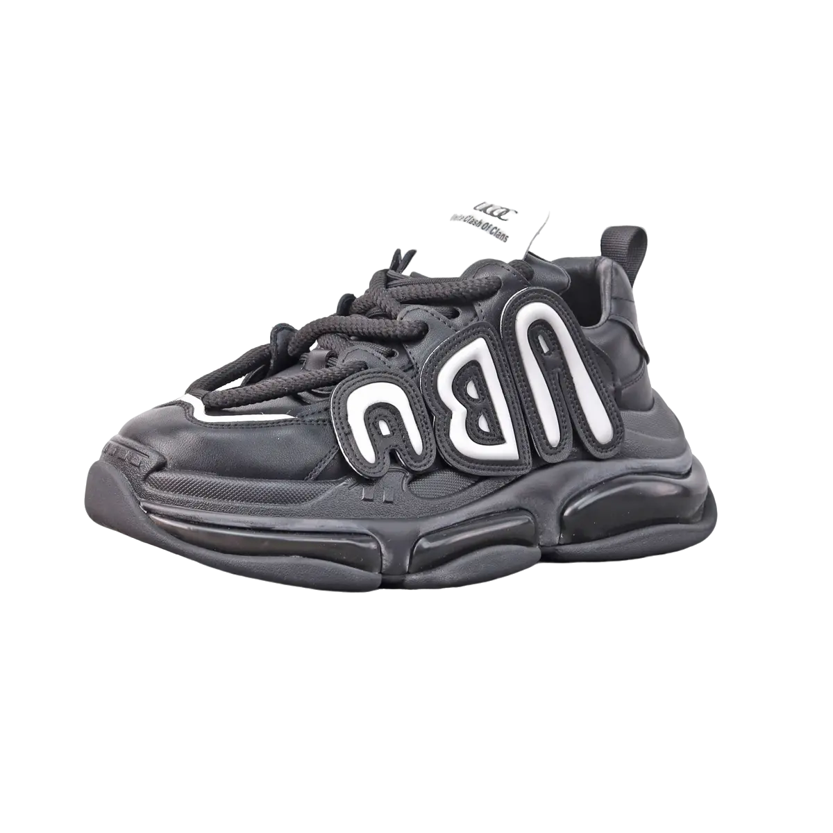 Banas Юкок кроссовки мужские низкие повседневные черные, цвет Black
Banas Юкок кроссовки мужские низкие повседневные черные, цвет Black