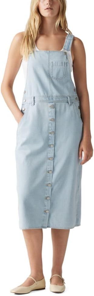 Женский джемпер Levi's Tico, Cool Poole
Женский джемпер Levi's Tico, Cool Poole