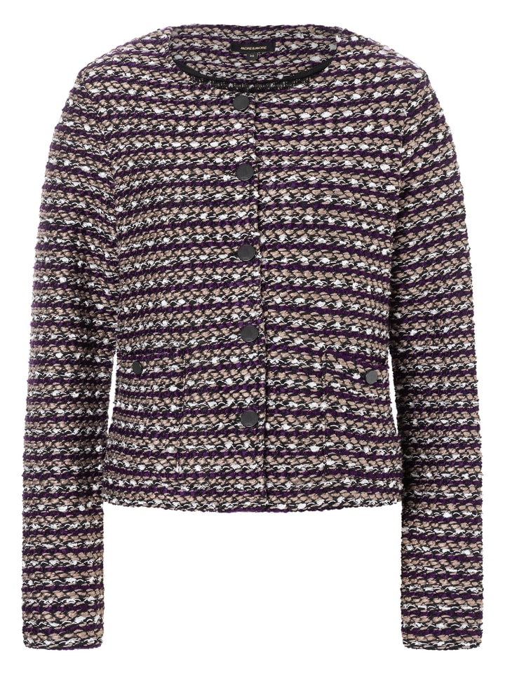 Блейзер More & More
Блейзер More & More