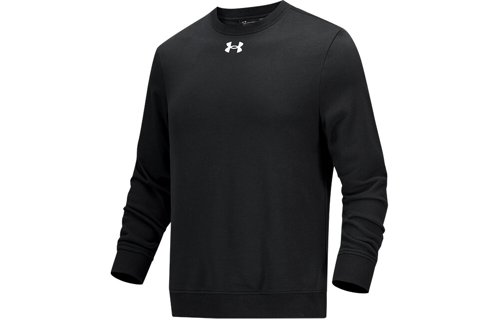 Мужская толстовка Under Armour, цвет Black
Мужская толстовка Under Armour, цвет Black