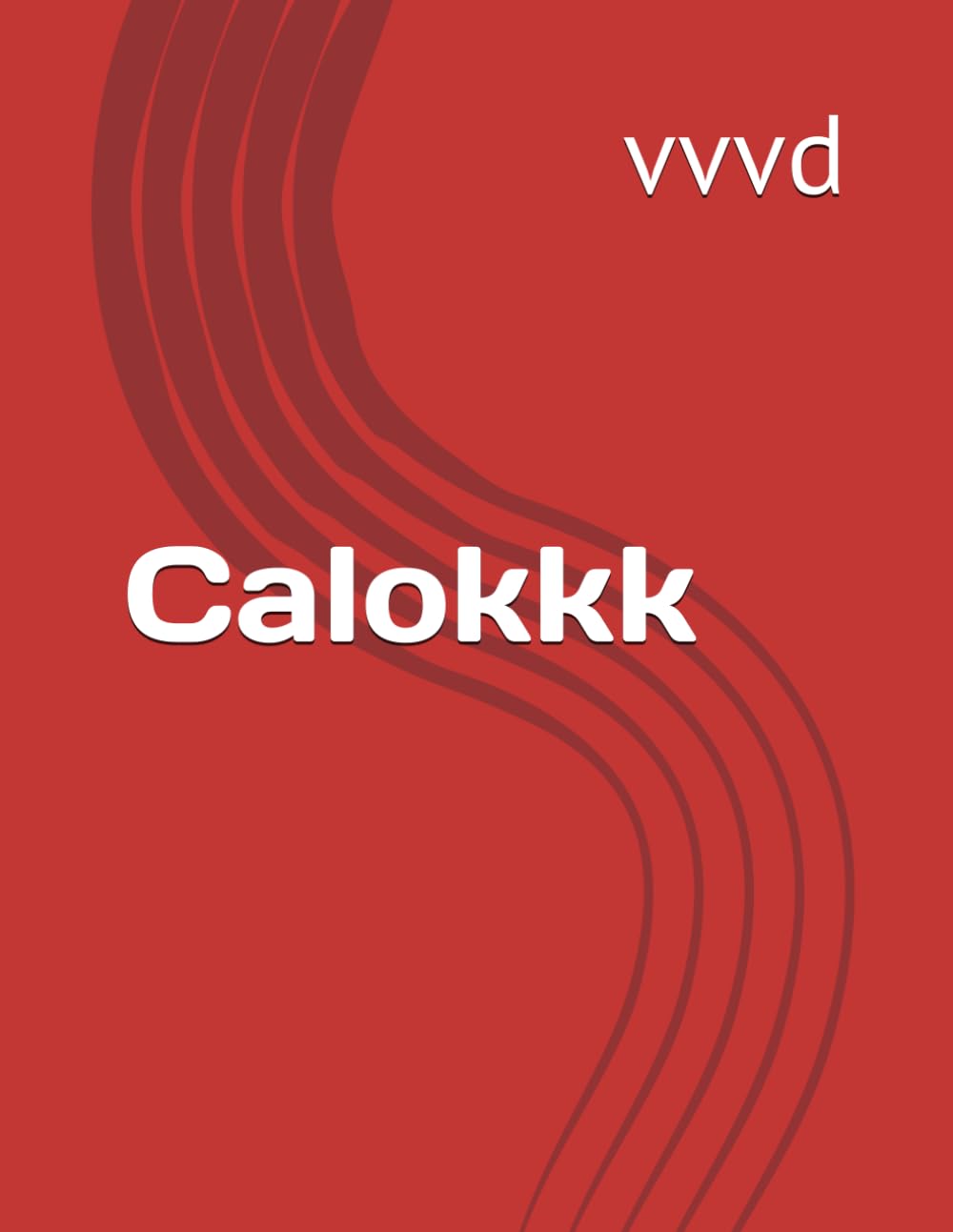 Calokkk
Calokkk