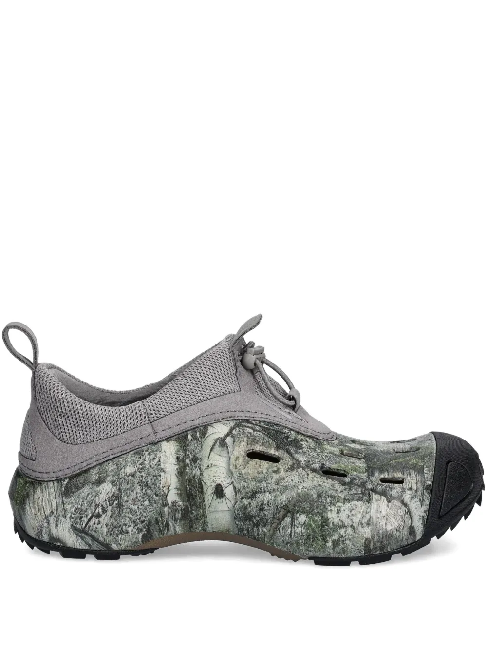 Кроссовки Quick Trail Crocs, серый
Кроссовки Quick Trail Crocs, серый
