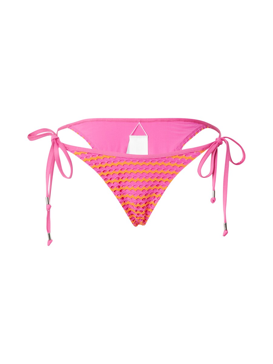 Низ бикини Seafolly, Light pink
Низ бикини Seafolly, Light pink