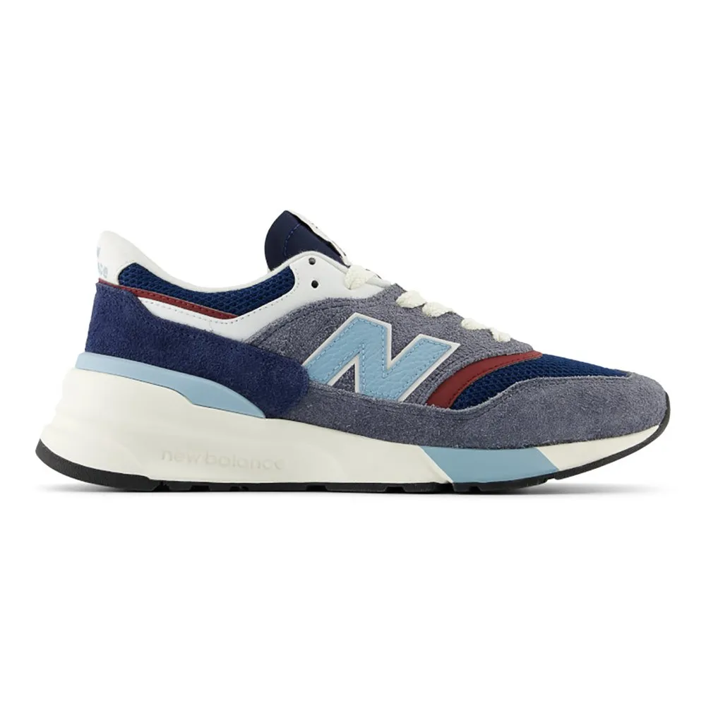 Кроссовки New Balance 997R trainers, разноцветный
Кроссовки New Balance 997R trainers, разноцветный