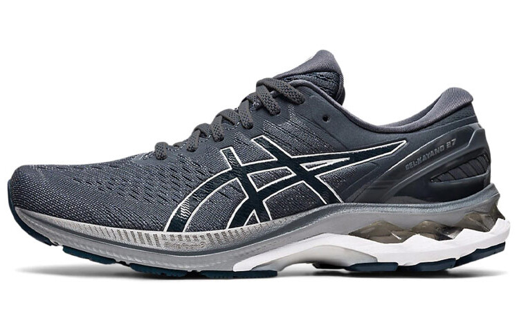 Кроссовки мужские Asics Gel-Kayano 27
Кроссовки мужские Asics Gel-Kayano 27