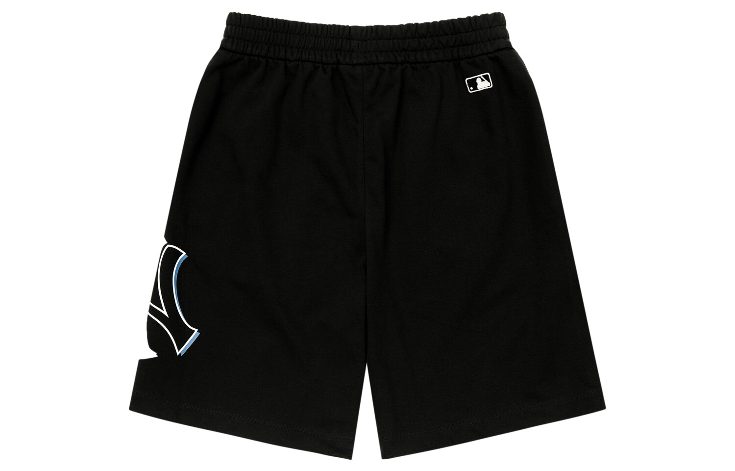 Спортивные шорты унисекс MLB, Черный
Спортивные шорты унисекс MLB, Черный