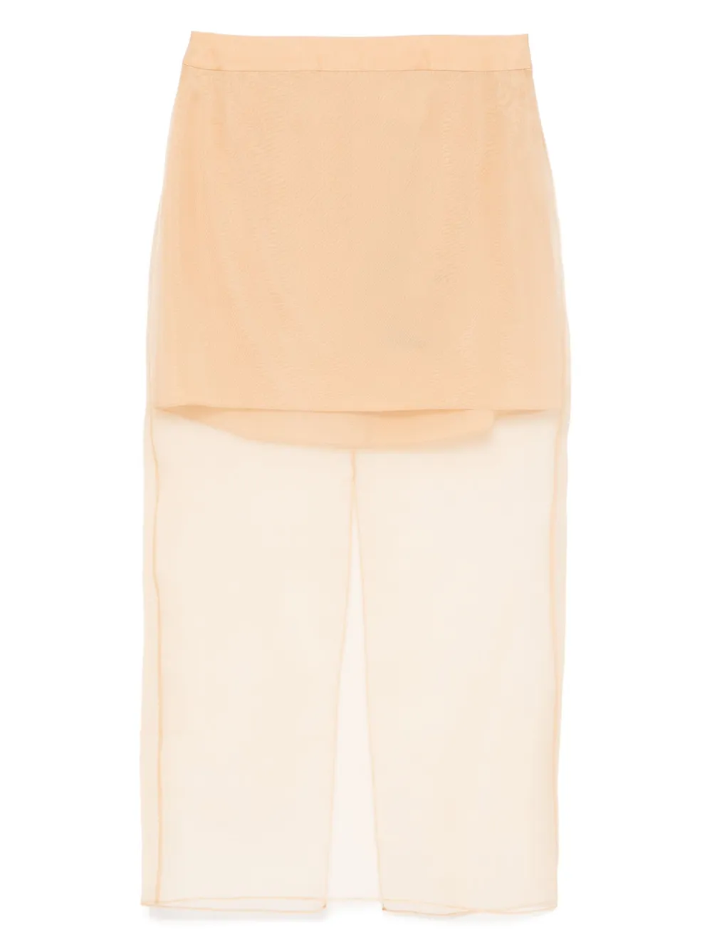 Юбка Sylkie TWP, нейтральный
Юбка Sylkie TWP, нейтральный