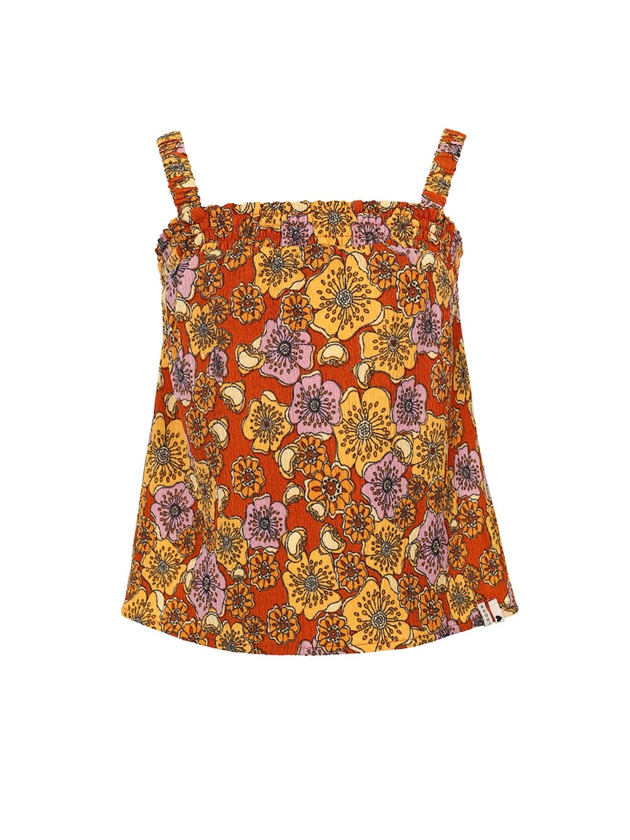 Блуза Looxs Revolution, Mixed Colors
Блуза Looxs Revolution, Mixed Colors