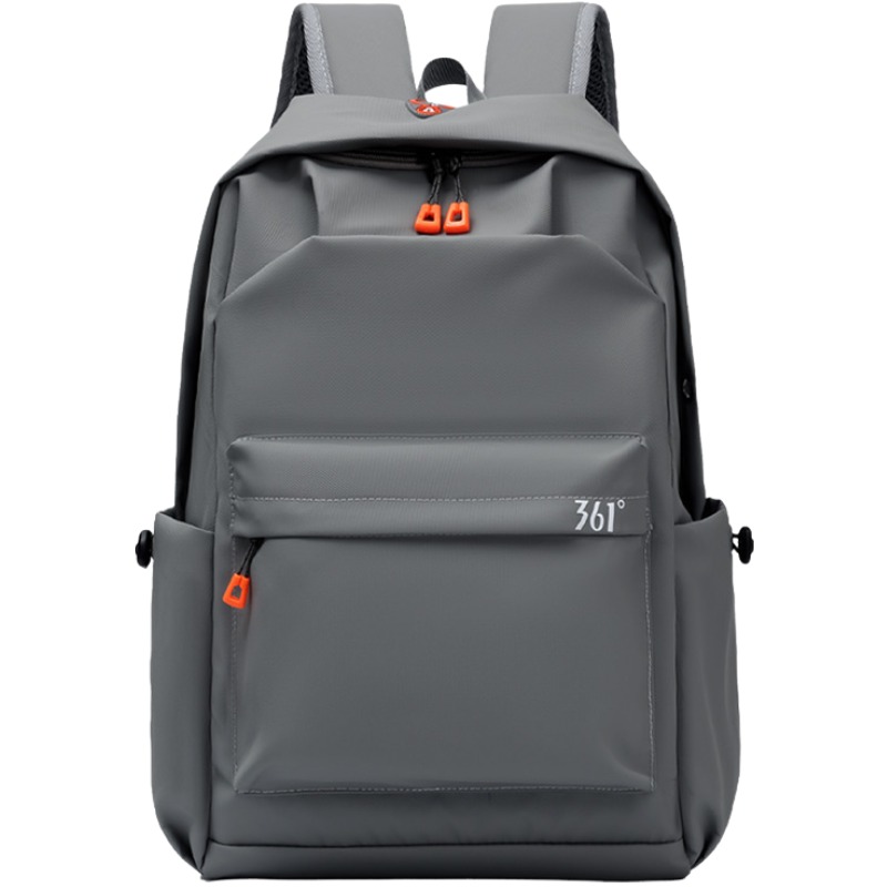 361° Брюки Oxford Bag Unisex Black/Gray
361° Брюки Oxford Bag Unisex Black/Gray
