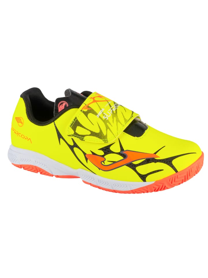 Спортивные кроссовки Joma, цвет in gelb
Спортивные кроссовки Joma, цвет in gelb