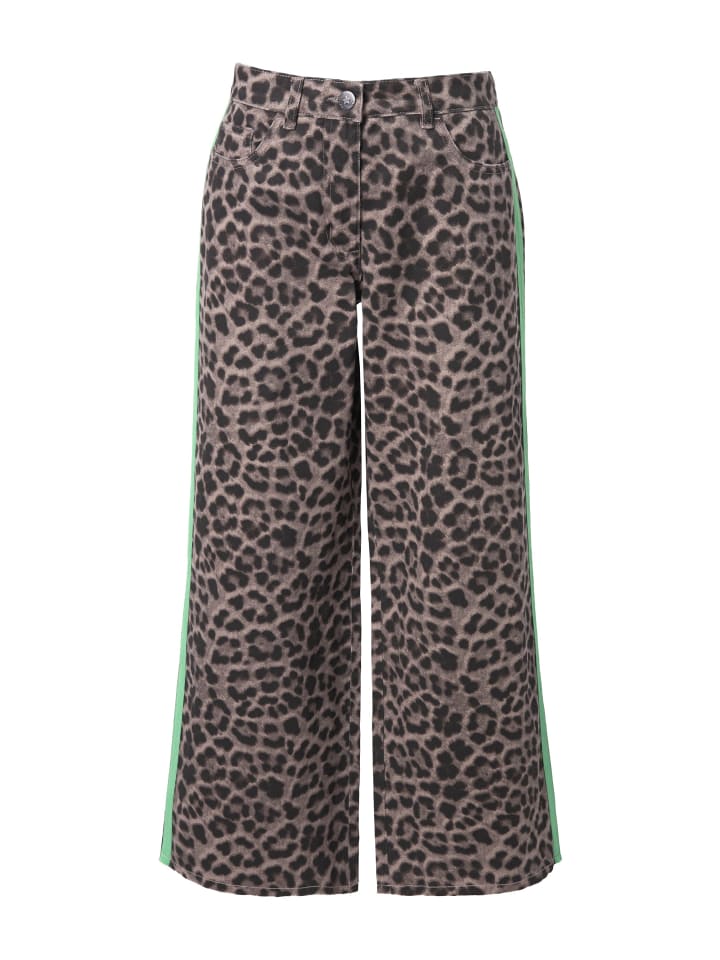 Джинсы Angel of Style, темно-коричневый
Джинсы Angel of Style, темно-коричневый