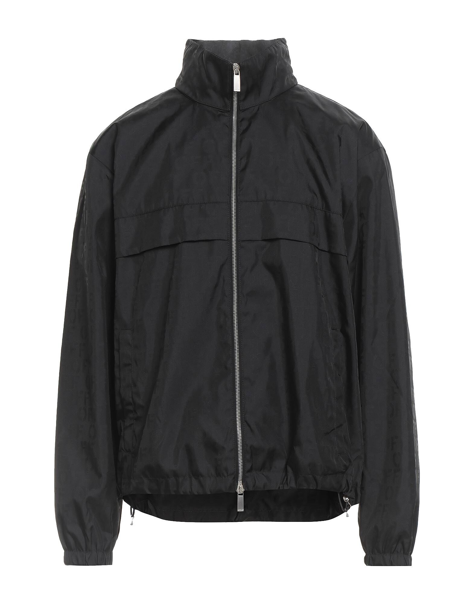 Куртка Off, черный
Куртка Off, черный