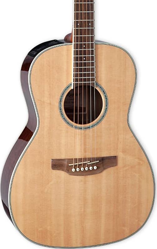 Акустическая гитара Takamine GY51E New Yorker Acoustic-Electric Guitar, Natural
Акустическая гитара Takamine GY51E New Yorker Acoustic-Electric Guitar, Natural