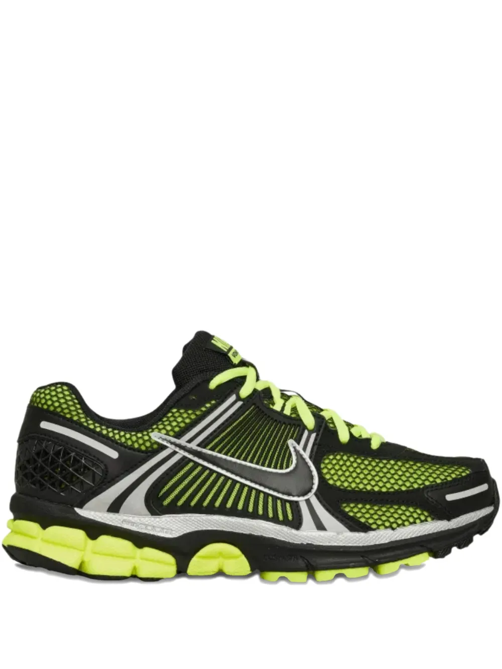 Кроссовки Zoom Vomero 5 Nike, черный
Кроссовки Zoom Vomero 5 Nike, черный