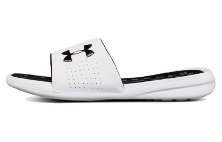 Мужские шлепанцы Under Armour Playmaker
Мужские шлепанцы Under Armour Playmaker