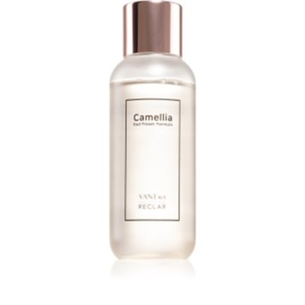 Камелия - 100 мл увлажняющей эфирной воды Reclar
Камелия - 100 мл увлажняющей эфирной воды Reclar
