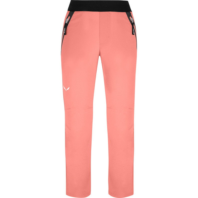 Детские брюки Rosengarten DST Salewa, розовый
Детские брюки Rosengarten DST Salewa, розовый