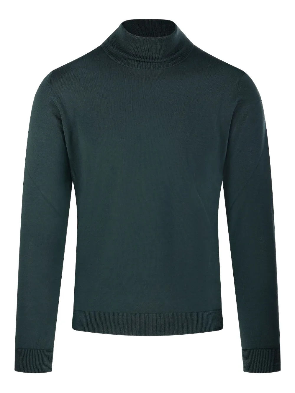 Водолазка Roberto Collina, зеленый
Водолазка Roberto Collina, зеленый