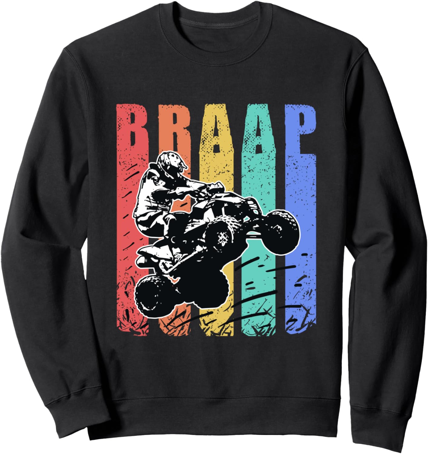 Подарочная винтажная толстовка Blup Quad Biker для квадроциклов ATV Retro Quad Viking Gift Ideas, черный
Подарочная винтажная толстовка Blup Quad Biker для квадроциклов ATV Retro Quad Viking Gift Ideas, черный