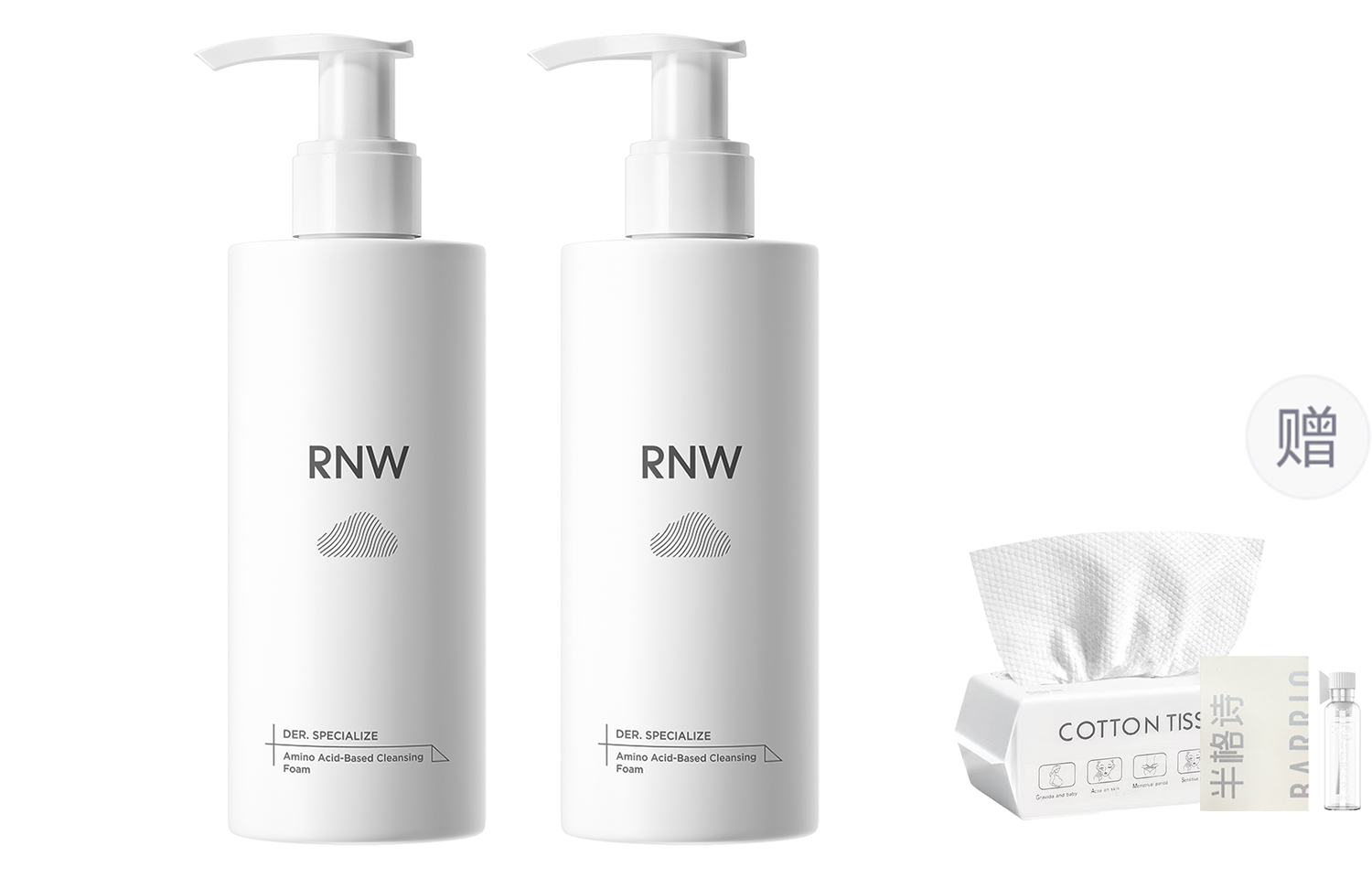 Очищающее средство Unisex RNW
Очищающее средство Unisex RNW