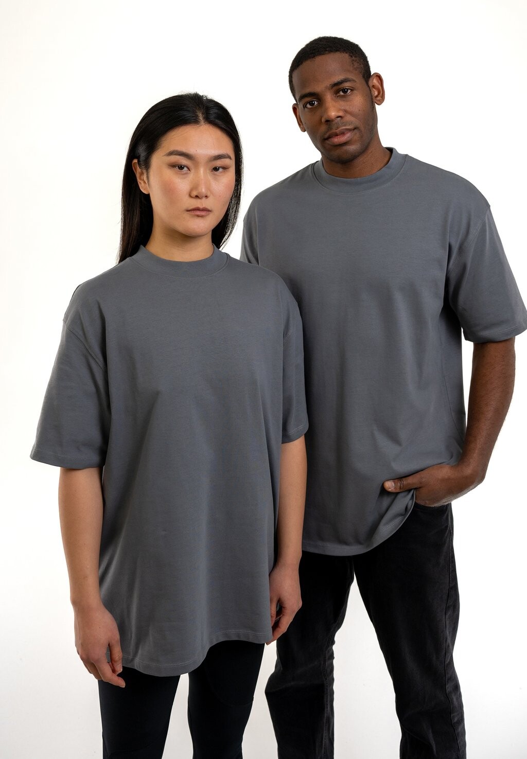 Базовая футболка Sammy Oversize Johnny Urban, цвет grau
Базовая футболка Sammy Oversize Johnny Urban, цвет grau