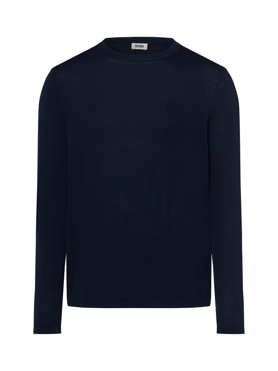 Свитер DRYKORN Irmino, marine blue
Свитер DRYKORN Irmino, marine blue
