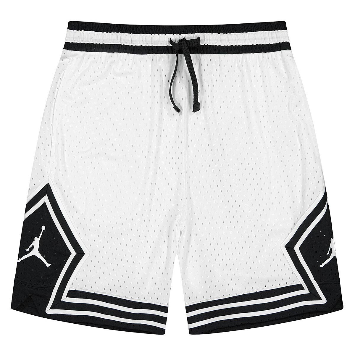 Баскетбольные шорты M J DRI-FIT SPORT DIAMOND SHORTS Jordan, цвет Weiß/Schwarz/Weiß/Weiß
Баскетбольные шорты M J DRI-FIT SPORT DIAMOND SHORTS Jordan, цвет Weiß/Schwarz/Weiß/Weiß