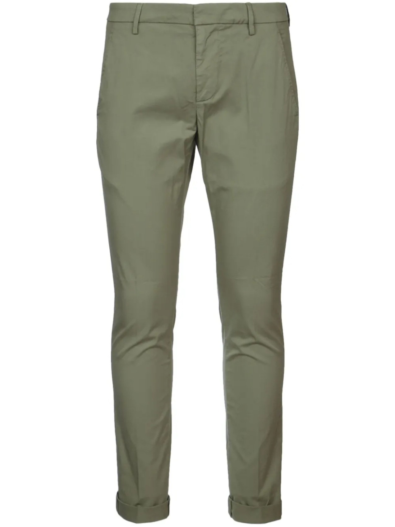 Брюки DONDUP Gaubert, зеленый
Брюки DONDUP Gaubert, зеленый