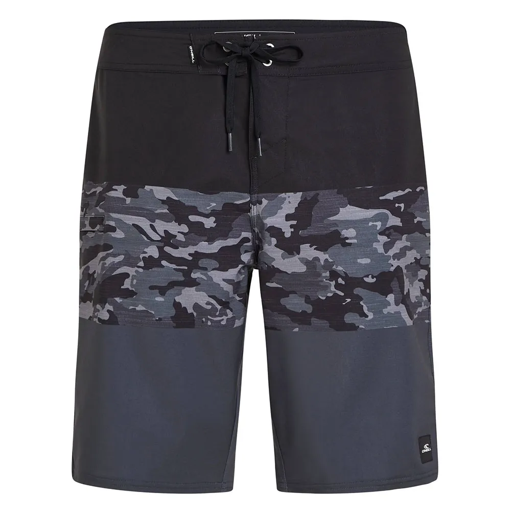 Шорты для плавания O´neill Hyperfreak Heat Block 21´´, черный
Шорты для плавания O´neill Hyperfreak Heat Block 21´´, черный