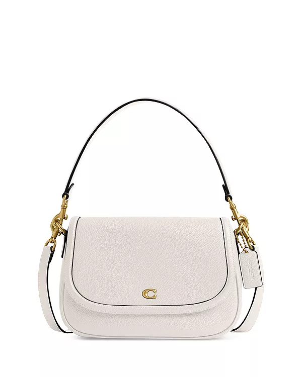 Сумка через плечо Legacy Coach, белый
Сумка через плечо Legacy Coach, белый