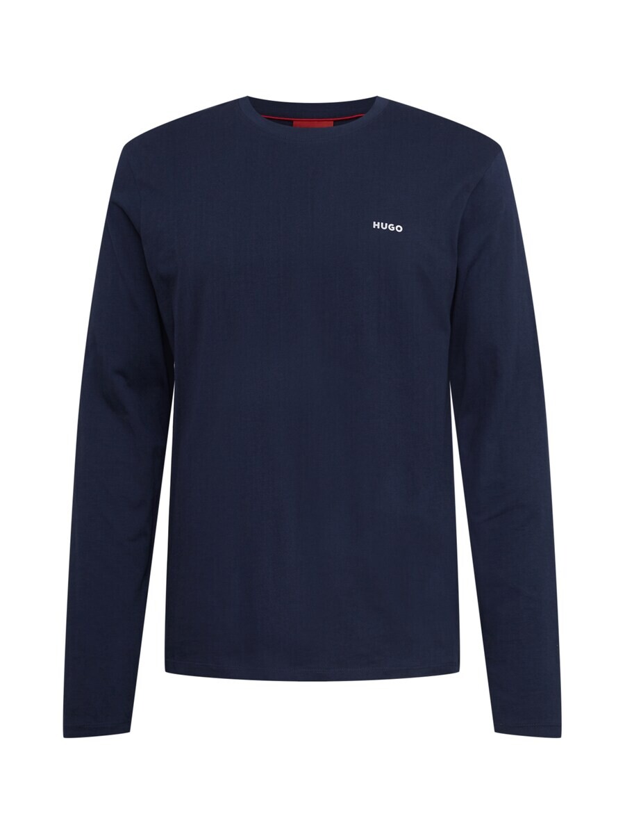 Лонгслив Hugo DEROL 222, ночная синяя
Лонгслив Hugo DEROL 222, ночная синяя