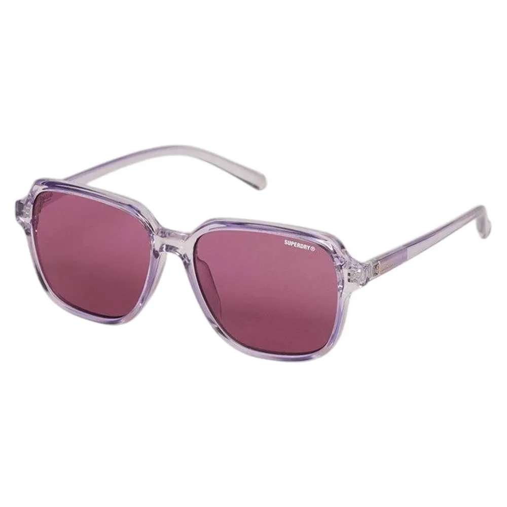 Солнцезащитные очки Superdry Oversized Square woman, фиолетовый
Солнцезащитные очки Superdry Oversized Square woman, фиолетовый