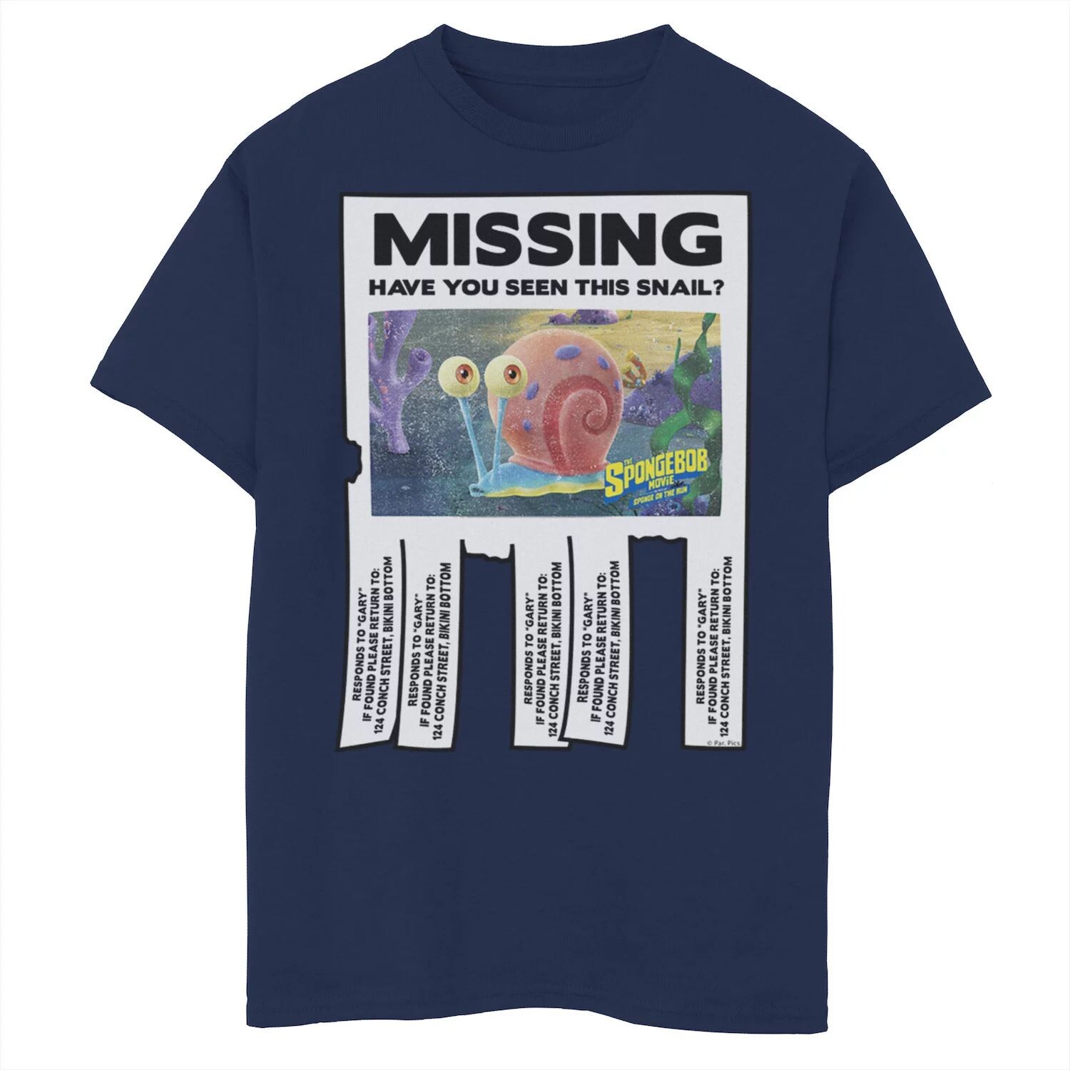 Футболка с плакатом и графическим рисунком «Губка Боб Квадратные Штаны: Губка в бегах» для мальчиков 8–20 лет Nickelodeon, синий
Футболка с плакатом и графическим рисунком «Губка Боб Квадратные Штаны: Губка в бегах» для мальчиков 8–20 лет Nickelodeon, синий