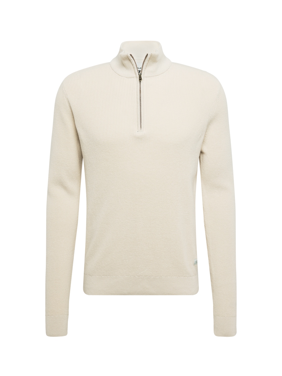 Свитер BLEND, экрю
Свитер BLEND, экрю