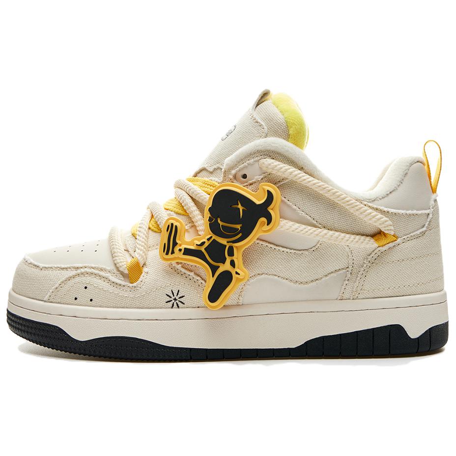 HLA JEANS Низкие повседневные ботинки унисекс экрю с флисовой подкладкой, цвет Ecru (Fleece-Lined)
HLA JEANS Низкие повседневные ботинки унисекс экрю с флисовой подкладкой, цвет Ecru (Fleece-Lined)