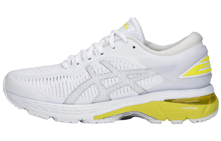 Asics Gel-Kayano 25 Кроссовки Женщины
Asics Gel-Kayano 25 Кроссовки Женщины