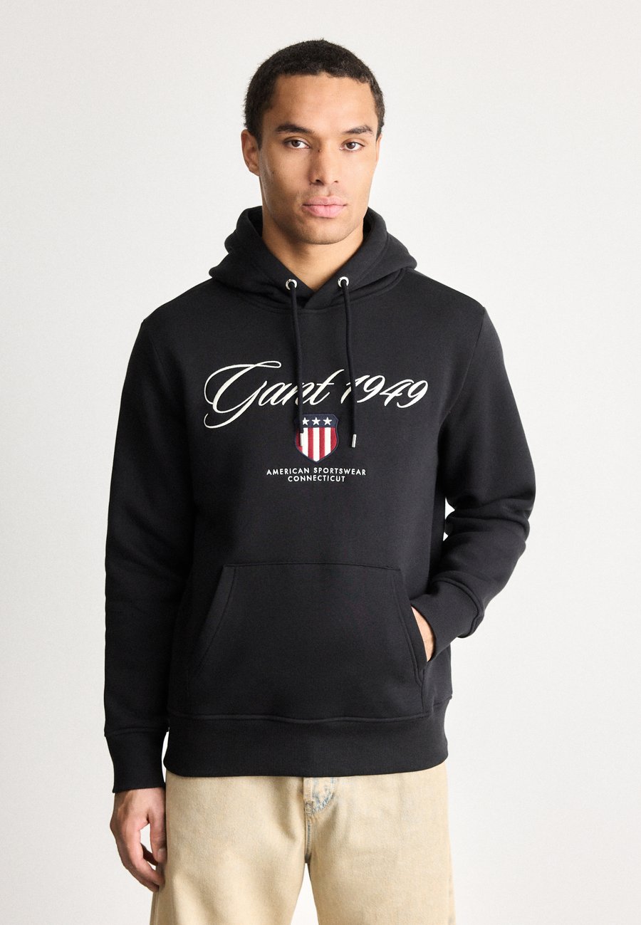 Худи GANT GRAPHIC HOODIE, Black, Черный, Худи GANT GRAPHIC HOODIE, Black
Худи GANT GRAPHIC HOODIE, Black, Черный, Худи GANT GRAPHIC HOODIE, Black