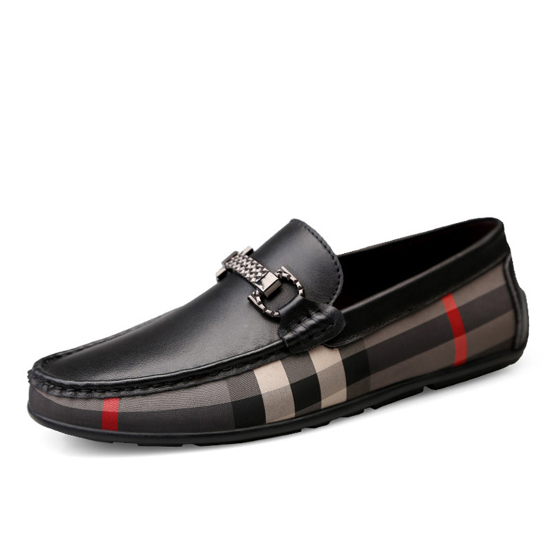 Мужская повседневная обувь с низким верхом Devanro, Black
Мужская повседневная обувь с низким верхом Devanro, Black